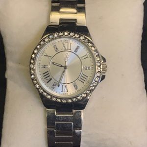 Women’s wrist watch